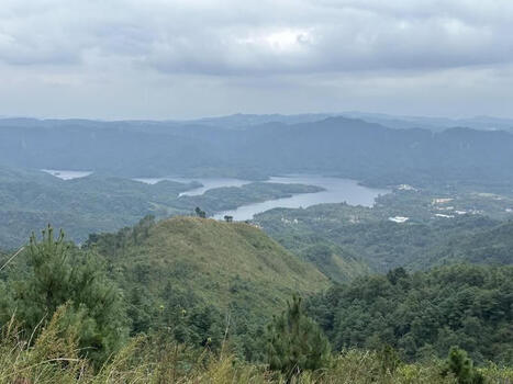 Yunnan Discovery | This lake is called Songhuaba reservoir | Kunming-Yunnan | Scoop.it