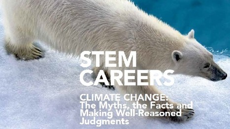 STEM Pack 10: Climate Change | Global Sustainable Development Goals in Education | Scoop.it