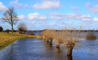 Inondations : le S&eacute;nat adopte une proposition de loi pour renforcer les moyens des collectivit&eacute;s locales | Veille "Villes de demain" | Scoop.it