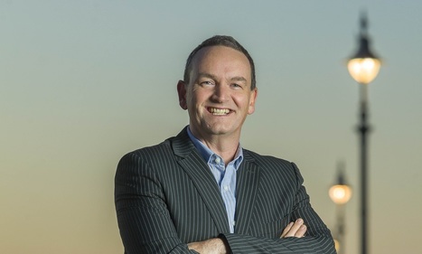 Energia powers approx. 480,000 street lights across Ireland | LIGHTING-Innovation-Design | Scoop.it
