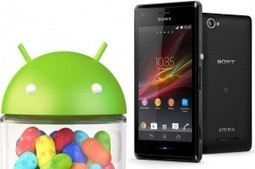 Sony Xperia M Receives Android 4.3, Update Captured and Converted to FTF! | Android Discussions | Scoop.it