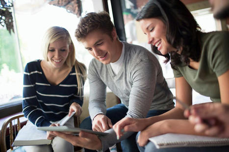 Uso de Big Data en educación | Educación | Scoop.it