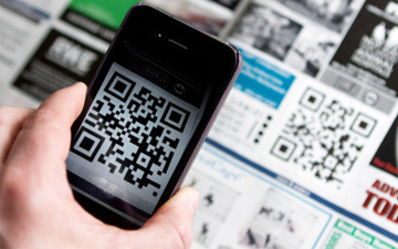 10 Creative Ways to Use QR Codes for Marketing | De la bonne utilisation des QR-Codes | Scoop.it