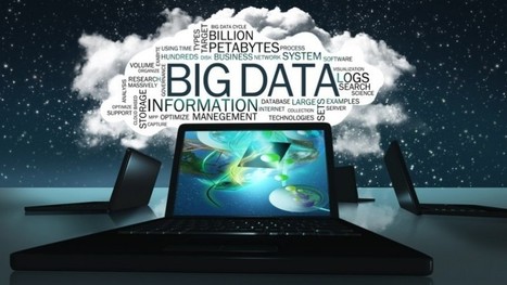 How Big Data is Transforming Construction | Innovations - Construction & Industrial applications | Scoop.it