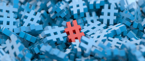 Quel sont les 5 hashtags les plus populaires de Twitter en 2019 ? | Communication, Digital et Réseaux sociaux - Management responsable et Bien être au travail | Scoop.it