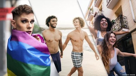 LGBT Vacation Company Is Changing The Game For Queer Travel | LGBTQ+ Destinations | Scoop.it