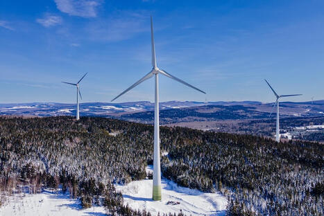 La d&eacute;carbonation intelligente, une arme contre Trump | POLITIQUES ENVIRONNEMENTALES ET CLIMATIQUES, RSE, FINANCES "VERTES", INFORMATIONS GENERALES | Scoop.it
