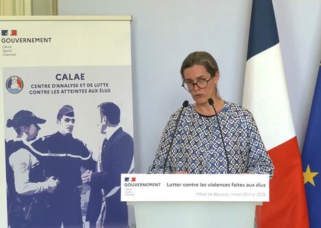 Agressions d’élus : une baisse en trompe l'œil ? | Veille juridique du CDG13 | Scoop.it