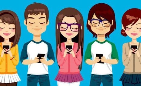 Aplicaciones para Android que deberías probar si eres estudiante | Programación Web desde cero | Scoop.it