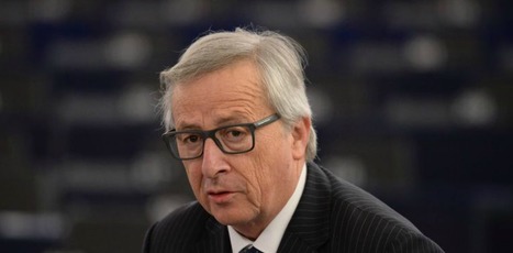 Juncker enjoint les pays de l’Union européenne à faciliter l’immigration | Koter Info - La Gazette de LLN-WSL-UCL | Scoop.it
