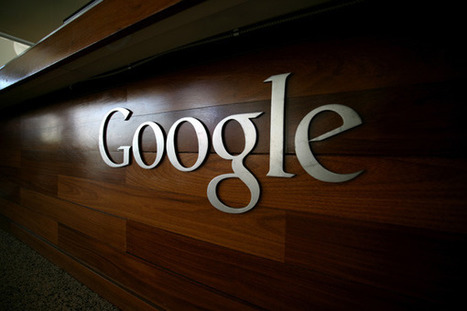 La France réclamerait 1 milliard d'euros d'impôts à Google | Libertés Numériques | Scoop.it