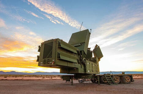 Raytheon’s SM-6 demonstrated with US Army missile defence and C2 systems | DEFENSE NEWS | Scoop.it