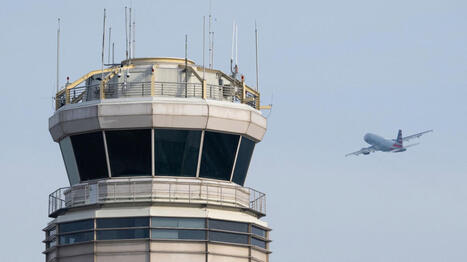 Flight delays surge amid government shutdown: FAA - The Hill | Backstabber Watch | Scoop.it