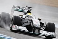 F1 - Monaco, Libres 2 : Rosberg en remet une couche | Auto , mécaniques et sport automobiles | Scoop.it