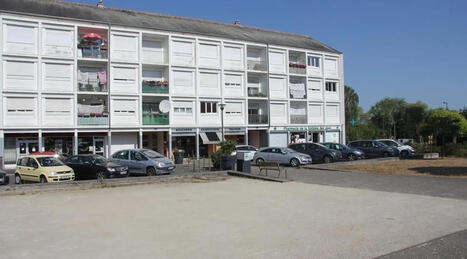 Un appel &agrave; projets lanc&eacute; pour le quartier de la Fontaine-des-Eaux, &agrave; Dinan | L'actualit&eacute; des quartiers politique de la ville de Bretagne et Pays de la Loire | Scoop.it