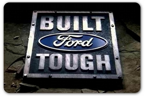 Ford’s PR team worked all weekend on ad crisis | PR Daily | Public Relations & Social Marketing Insight | Scoop.it