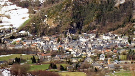 Un boulanger entre la vie et la mort après un règlement de compte sur fond de drogue à Sarrancolin | Vallées d'Aure & Louron - Pyrénées | Scoop.it