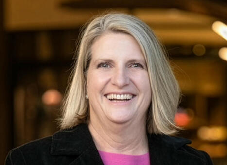 Amy Latimer Named Chief Business Officer At OVG | Live Music Industry News | Scoop.it