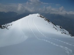 Marcher en raquettes &agrave; une allure r&eacute;guli&egrave;re&nbsp;|&nbsp;Le blog de Michel BESSONE | Vall&eacute;es d'Aure & Louron - Pyr&eacute;n&eacute;es | Scoop.it