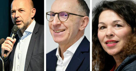 Ain. Elections au PS: l’Ain plébiscite Boris Vallaud et défend l’union (Accès réservé aux abonnés) | L'Architecture, l'Urbanisme, l'Environnement, le Paysage et le Patrimoine... vus par le CAUE de l'Ain. | Scoop.it