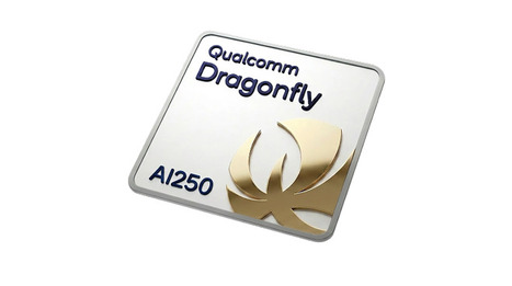 Intelligence artificielle : Qualcomm va d&eacute;velopper des puces taill&eacute;es pour les data centers d&rsquo;Amazon | Infrastructures num&eacute;riques avanc&eacute;es | Scoop.it