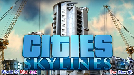 Skylines Collection Torrent Mac