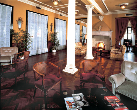 Live the History in Le Marche: Hotel Vittoria, Pesaro | Vacanza In Italia - Vakantie In Italie - Holiday In Italy | Scoop.it