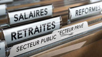 Rapport 2025 sur la fonction publique : focus sur la santé des agents publics | CREADOC Nice | Scoop.it