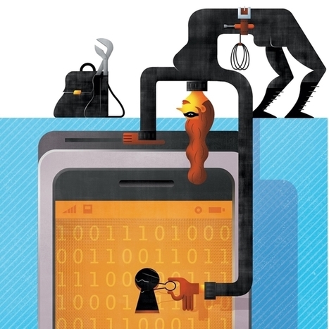 Online Fraud's Next Victim: Mobile Advertising | Mobile Marketing | Scoop.it