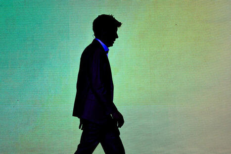 OpenAI bets big on audio as Silicon Valley declares war on screens | The regulatory insider | Scoop.it