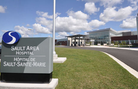 SAH lab rated among the best nationally - Sault This Week | Laboratory Medicine | Scoop.it