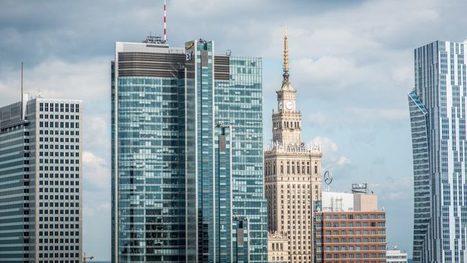 The future of cities: sustainable or bust – EURACTIV.com | Energy Transition in Europe | www.energy-cities.eu | Scoop.it