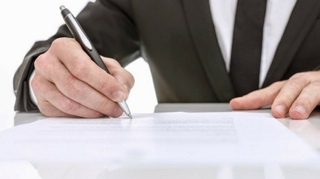 Novedades introducidas por la nueva Ley de contratos del sector público | Evaluación de Políticas Públicas - Actualidad y noticias | Scoop.it