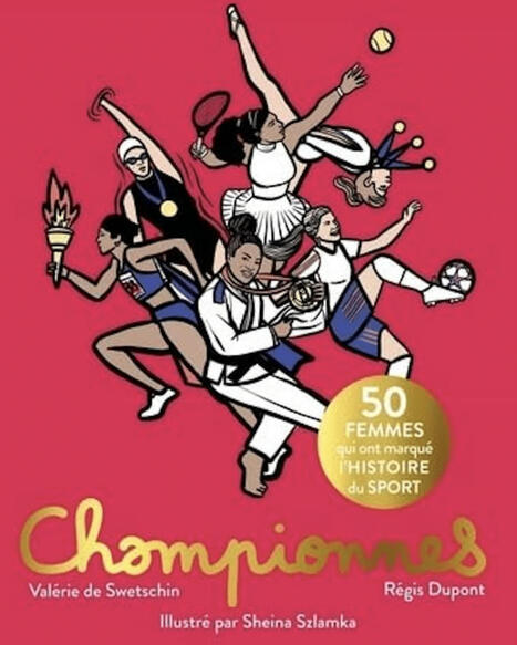 Pour une histoire du sport au f&eacute;minin | Politiques d'&eacute;galit&eacute; et non discrimination | Scoop.it