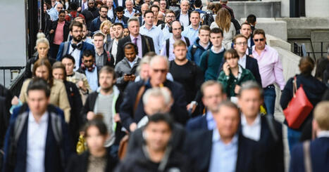 Stirling economists developing UK Government | About | Centre for Population Change Connecting Generations in the news | Scoop.it