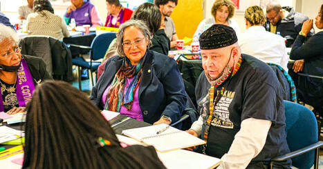 Sustain and Remain: Charting a future for African Nova Scotians | SaltWire | Black Stories and Inspiration | Scoop.it