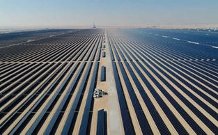 BMW to begin sourcing 'solar aluminium' | Sustainability Science | Scoop.it