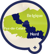 CDT NORD - Site internet dédié à la Randonnée - Accueil Site FR | Tourisme de randonnées                                                                                                                                                                                 & Sports de nature pour les pros | Scoop.it
