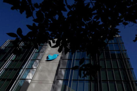 Twitter faces legal complaint in Germany over anti-Semitic content - Reuters | Agents of Behemoth | Scoop.it