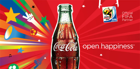 Curation, Community and Coca-Cola&rsquo;s Open Happiness Project | Sparksheet | Content Curation World | Scoop.it