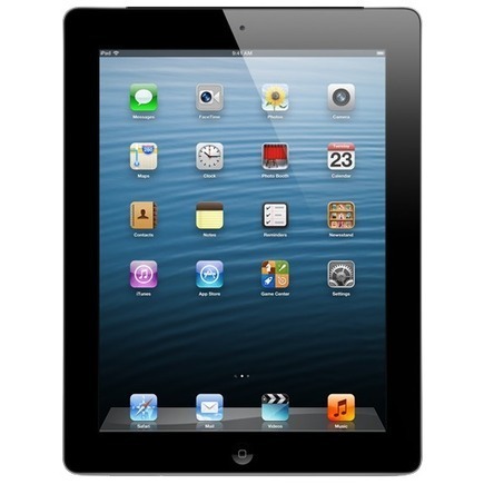 Apple May Be About to Release a 128GB iPad 4 | Apple News - From competitors to owners | Scoop.it