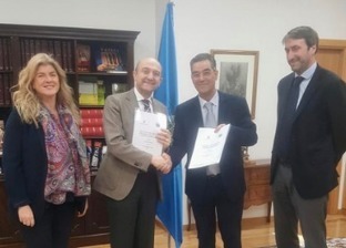 El COI creará un portal informativo sobre aceite de oliva y salud | OLIVE NEWS | Scoop.it