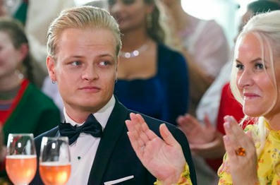 Marius Borg Høibyä epäillään jälleen uusista rikoksista | 1Uutiset - Lukemisen tähden | Scoop.it