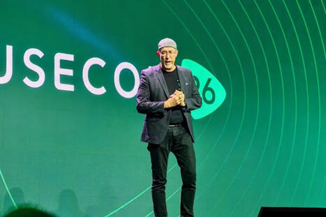 Suse&nbsp;place l'IA souveraine et&nbsp;Kubernetes&nbsp;au coeur de&nbsp;SuseCon&nbsp;2026&nbsp; - Le Monde Informatique | Veille | Scoop.it