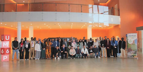 GreenChemAfrica est de retour pour une 3e &eacute;dition | ITERG - Veille sectorielle | Scoop.it