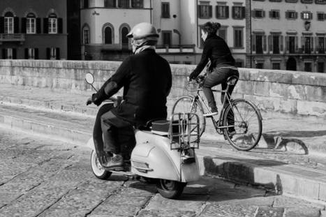 How to move around in Florence | Good Things From Italy - Le Cose Buone d'Italia | Scoop.it