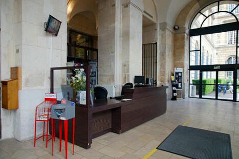Service public : « Nous, les personnes précaires, on ne voit plus les agents » | Veille juridique du CDG13 | Scoop.it