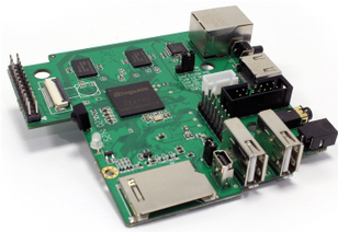 Can Imagination rival Raspberry Pi with its £50 MIPS board? | Raspberry Pi | Scoop.it