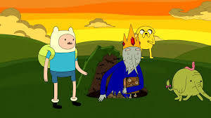 Adventure Time: Son of Mars Game - RFIV Games.