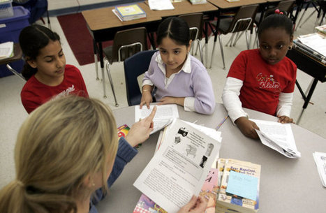 American Teachers Need a Raise - U.S. News & World Report | Education | Scoop.it